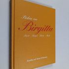 Gunilla Noreen ym. : Boken om Birgitta - Berit, Birgit, B... - pikkukuva 1