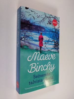 Maeve Binchy : Seitsemän talvista päivää