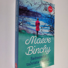 Maeve Binchy : Seitsemän talvista päivää - pikkukuva 1