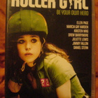 Roller girl , DVD - pikkukuva 1