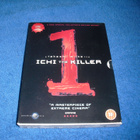 ICHI THE KILLER (DVD, EI FI-text) - pikkukuva 1