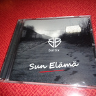 CD Baltix - Sun elämä - pikkukuva 1
