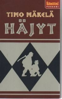 Timo Mäkelä - Häjyt