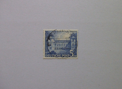 Berlin Mi 60 o