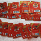 KOFF Avautuuko Etiketti 34 kpl 2000 - pikkukuva 1