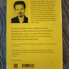 Kim Leine: Kuilu - pikkukuva 2
