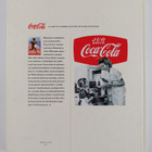 Iris Haikonen : Coca-Cola : 50 vuotta suomalaisten hyviss... - pikkukuva 2
