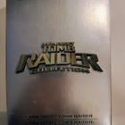 Lara Croft Tomb Raider Collection (BOXI) - DVD - pikkukuva 1