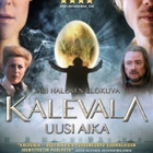 KALEVALA UUSI AIKA	(31 146)	-FI-	DVD		 2013 - pikkukuva 1