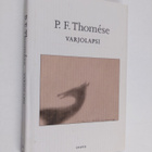 P. F. Thomese : Varjolapsi - pikkukuva 1
