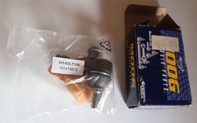 VW GOLF , SEAT RAIDETANGON PÄÄ 1 KPL , UUSI