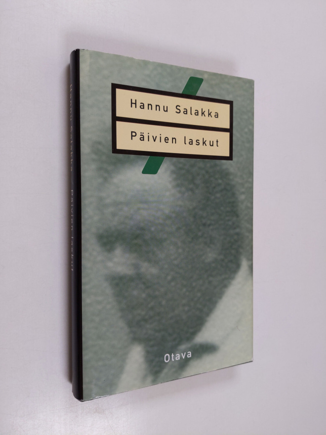 Hannu Salakka : Päivien laskut