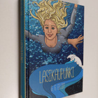 G. G. Elliott : Lasikaupunki - pikkukuva 1