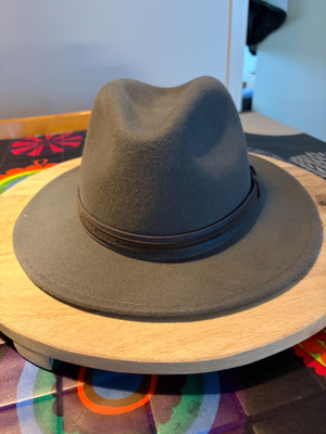 Villafedora