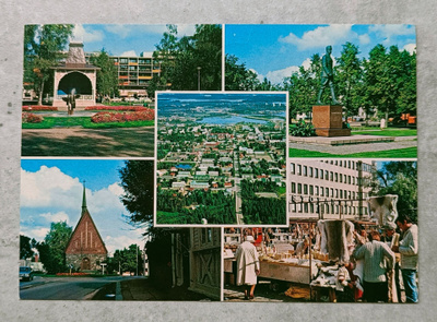Mikkeli