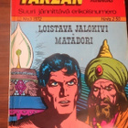 Tarzan Suuri erikoisnumero 3/1972 - pikkukuva 1