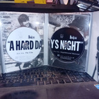 2DVD BEATLES A HARD DAY'S NIGHT -  KOVAN PÄIVÄN ILTA ( alue1 - pikkukuva 3