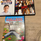 Suuri Hollywood komedia DVD leffapaketti (15 kpl) Elf - pikkukuva 3