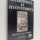 Francesco Redi : Käärmeistä ja hyönteisistä - pikkukuva 1