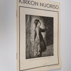Kirkon nuoriso 3/1933 - pikkukuva 1