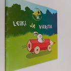 Leiki ja väritä - pikkukuva 1