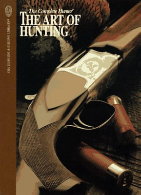 Art Of Hunting by Norman Strung