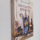 Joanne Harris : Suolaista hiekkaa - pikkukuva 1