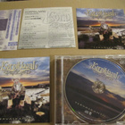 Korpiklaani Tervaskanto cd japani 2007 obi liite - pikkukuva 1