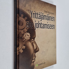 Petri Roininen : Yrittäjämäinen ote johtamiseen - pikkukuva 1