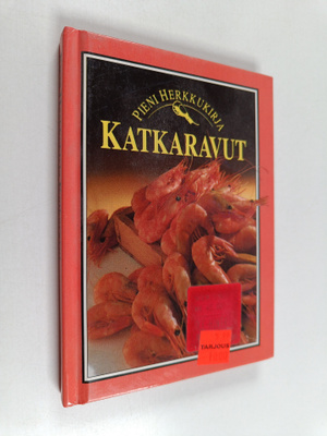 Kerstin Wachtmeister : Katkaravut