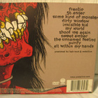 Metallica: St. Anger CD+DVD. - pikkukuva 2