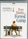 FORREST GUMP-SPEC.COLL.ED. (2 168) K -FI- DVD (2) tom hanks