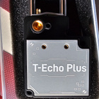 Lilygo T-Echo plus LoRa - pikkukuva 1