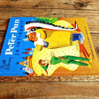 Peter Pan ja intiaanit Tammen kultaiset kirjat 19 .3 painos - pikkukuva 5