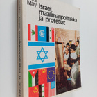 Fritz May : Israel, maailmanpolitiikka ja profetiat : Jum... - pikkukuva 1