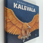 Kirsti Mäkinen : Suomen lasten Kalevala - pikkukuva 1