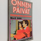 Fonzie ja Tiflarin mirrit - pikkukuva 1