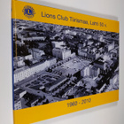 Lions Club Tiirismaa, Lahti 50 v. : 1960-2010 - pikkukuva 1