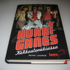 Remu ja Hurriganes Kekkoslovakiassa - pikkukuva 1