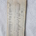 Lappeenranta 1983 kartta 1:15000 - pikkukuva 2