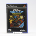 Activision Anthology - PS2 - pikkukuva 1