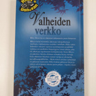 Norah McClintock : Valheiden verkko - pikkukuva 2