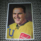 Hellas jääkiekkokortti 1965 Lukko Seppo Vainio - pikkukuva 1