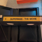 VHS Superman Harley Video - pikkukuva 4