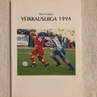 Forsblom: Veikkausliiga 1994. - pikkukuva 1