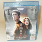 THE GIVER (BD) - pikkukuva 1