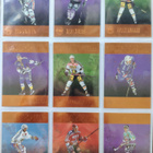 1994-95 Sisu Special Quest Star täysi erikoiskorttisarja - pikkukuva 1