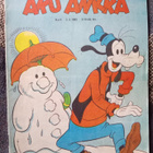Aku Ankkoja 31kpl vuosilta 72 & 77-81 - pikkukuva 2