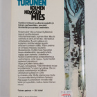 Heikki Turunen : Kolmen hevosen mies - pikkukuva 2