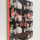 Mark Lukach : My lovely wife : a memoir of madness and hope - pikkukuva 1